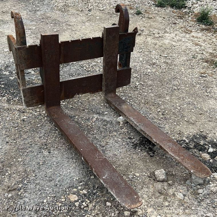 image for item DQ2108 2010 Takeuchi TW80  wheel loader