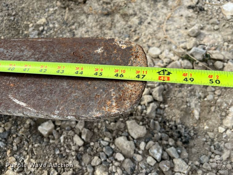 image for item DQ2108 2010 Takeuchi TW80  wheel loader