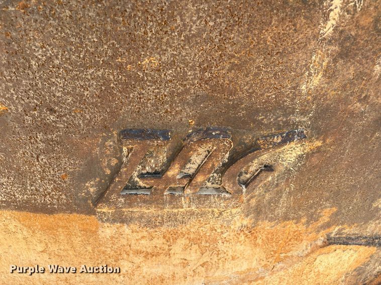 image for item DQ2113 2014 John Deere 350G LC  excavator