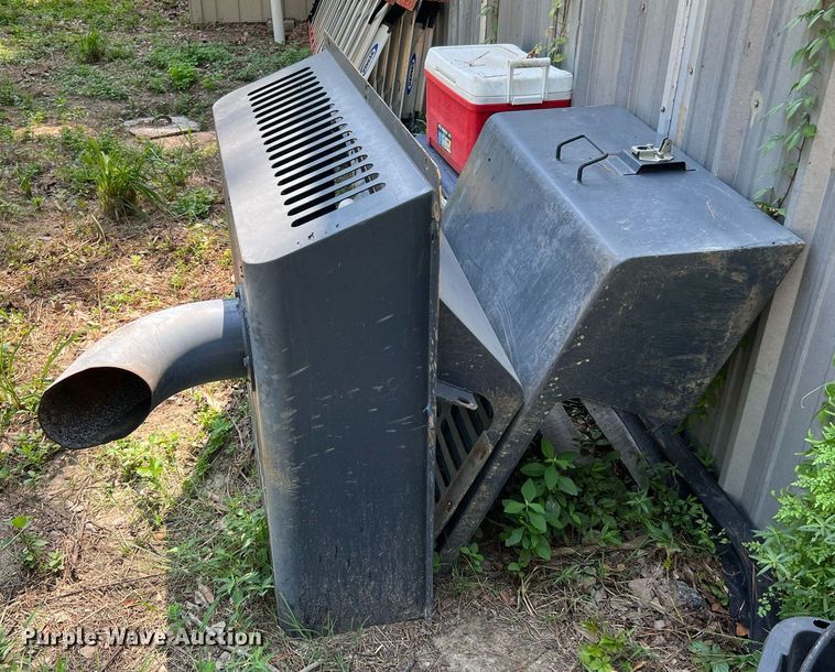 image for item DQ2113 2014 John Deere 350G LC  excavator