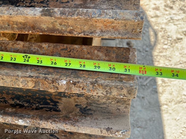 image for item DQ2113 2014 John Deere 350G LC  excavator