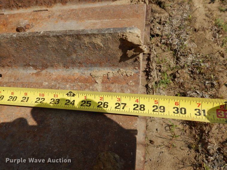 image for item DQ7330 1987 Dresser TD-20G  cable plow