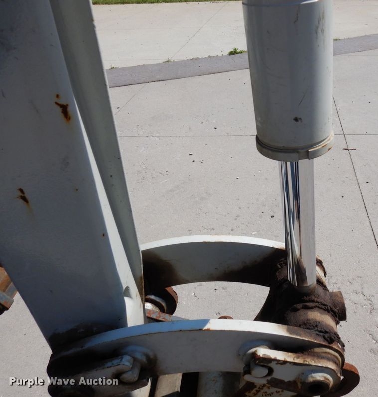 image for item DQ7332 2019 Takeuchi TB216  mini excavator