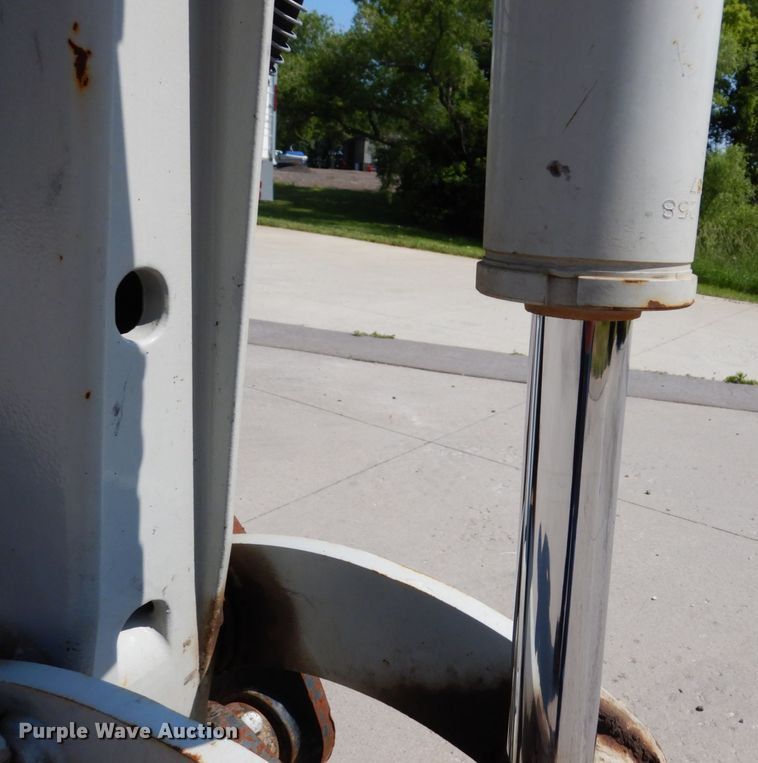 image for item DQ7332 2019 Takeuchi TB216  mini excavator