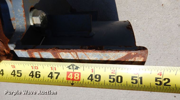 image for item DQ7332 2019 Takeuchi TB216  mini excavator