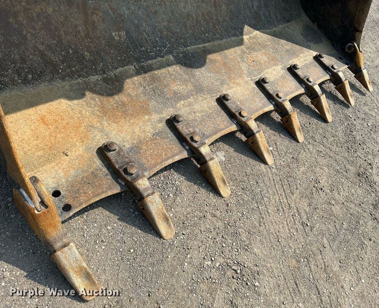 image for item DR4730 1984 Caterpillar 953  track loader