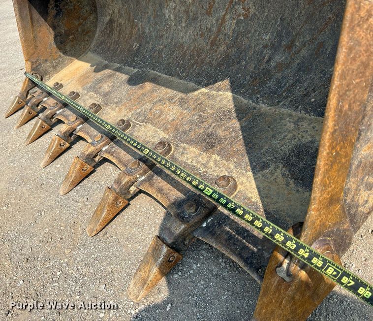 image for item DR4730 1984 Caterpillar 953  track loader