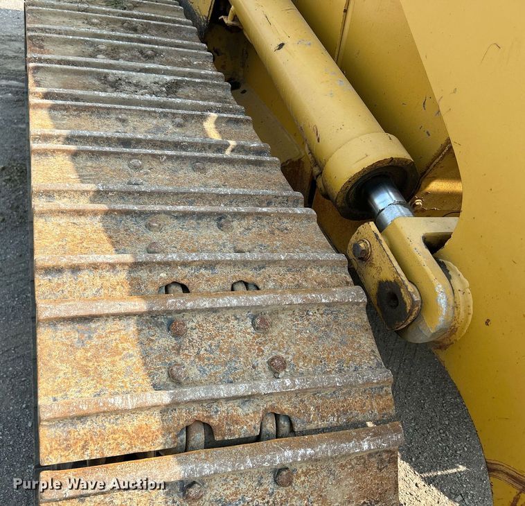 image for item DR4730 1984 Caterpillar 953  track loader