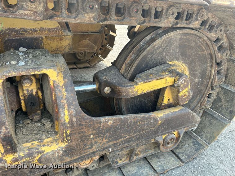 image for item DR4730 1984 Caterpillar 953  track loader