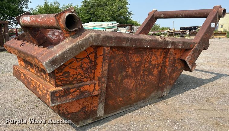 image for item DR4731 Rock box