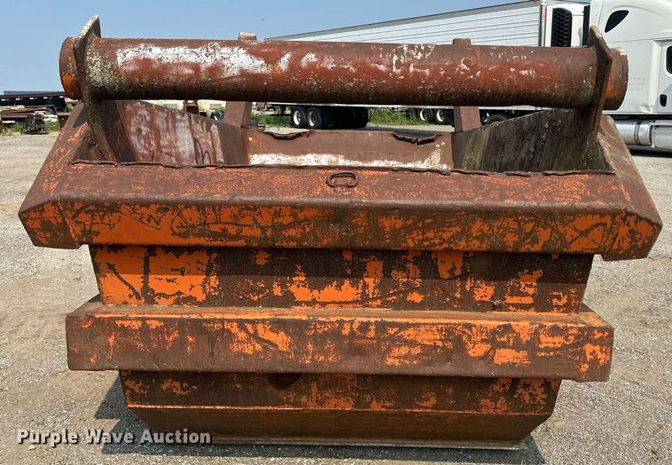 image for item DR4731 Rock box