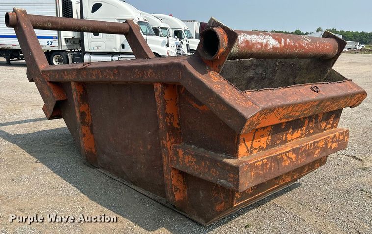 image for item DR4731 Rock box