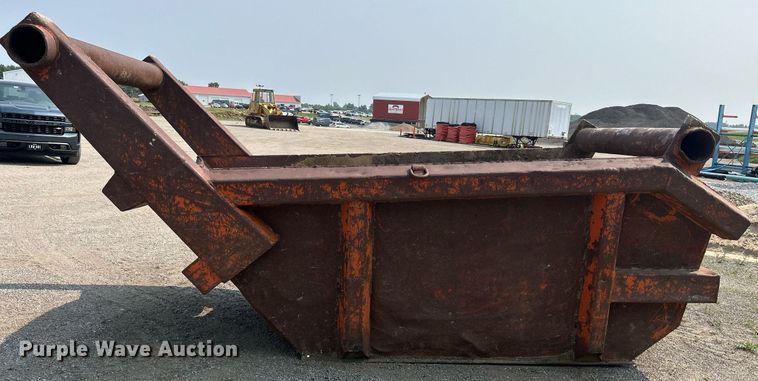 image for item DR4731 Rock box