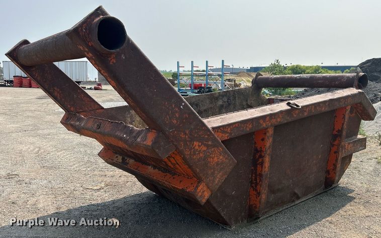 image for item DR4731 Rock box