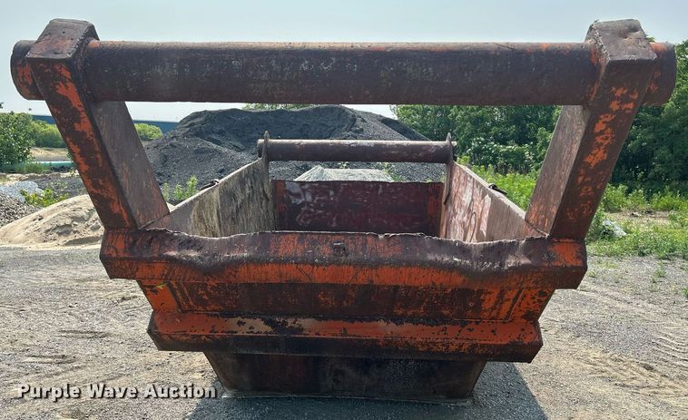 image for item DR4731 Rock box