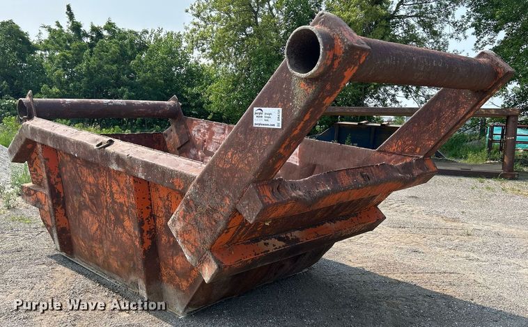 image for item DR4731 Rock box