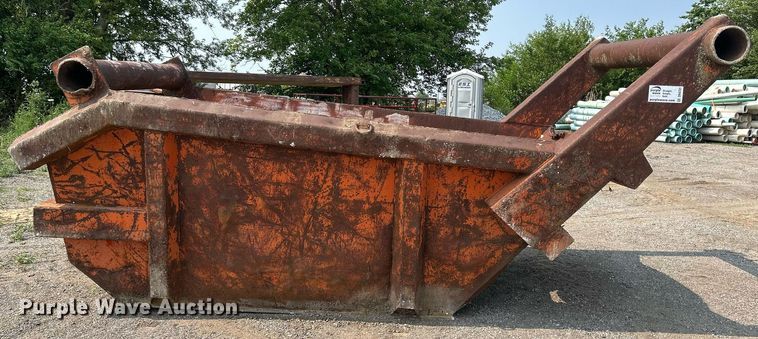 image for item DR4731 Rock box