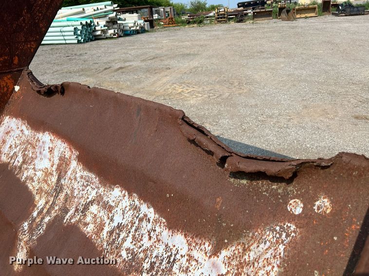 image for item DR4731 Rock box