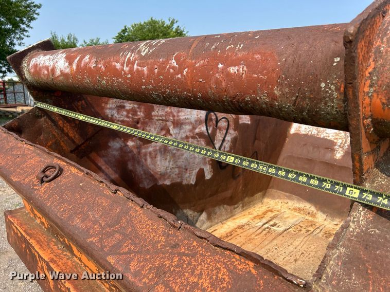 image for item DR4731 Rock box