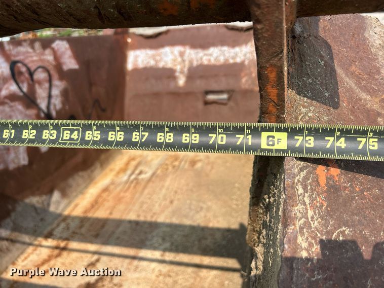 image for item DR4731 Rock box