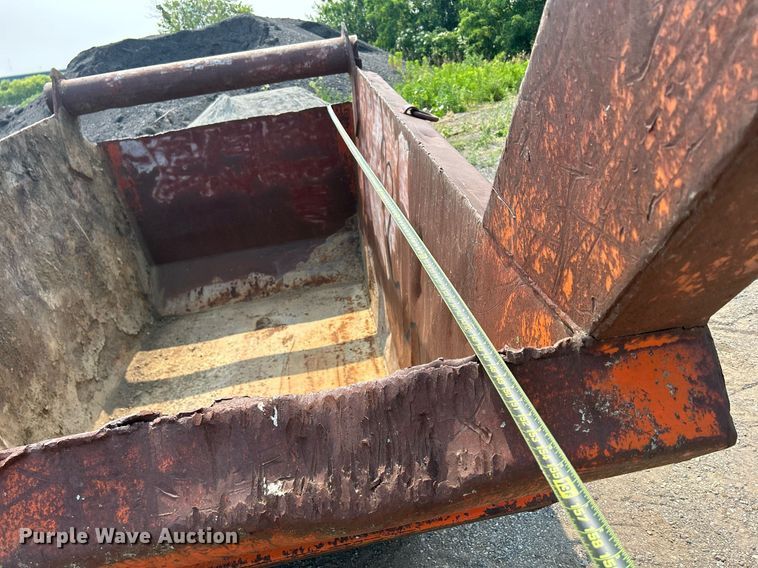 image for item DR4731 Rock box