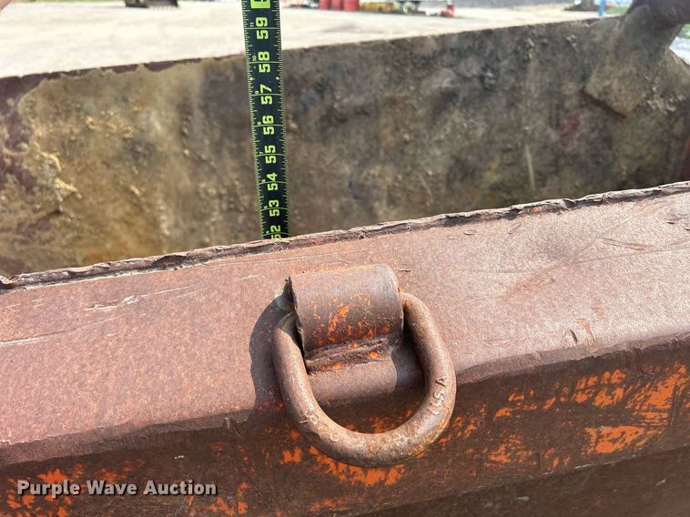 image for item DR4731 Rock box