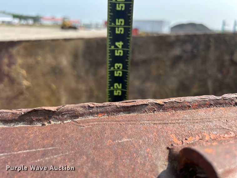 image for item DR4731 Rock box