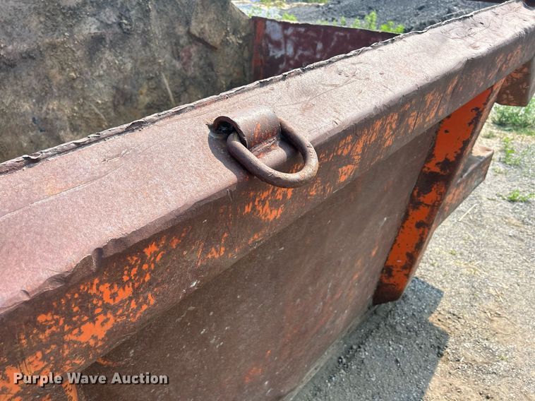 image for item DR4731 Rock box