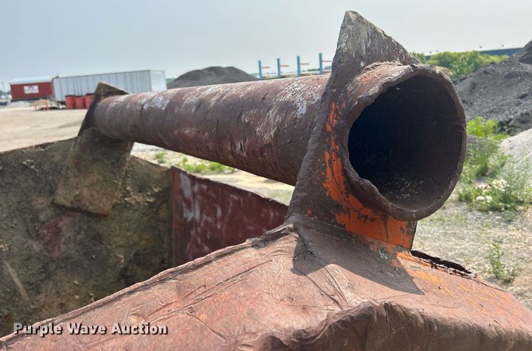 image for item DR4731 Rock box