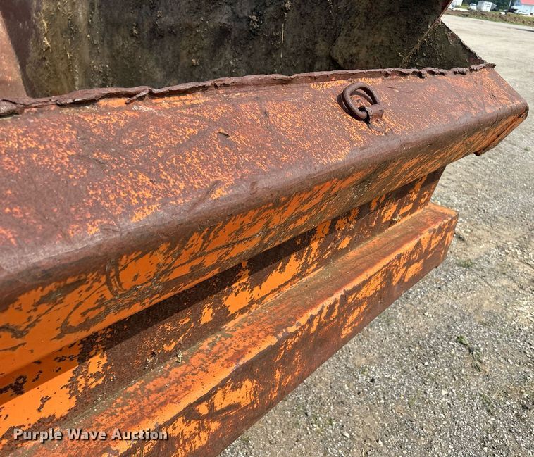 image for item DR4731 Rock box