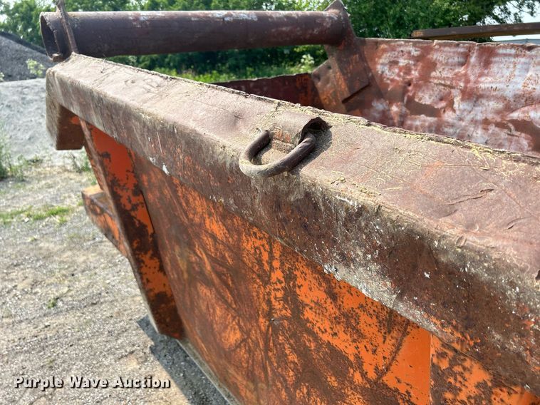 image for item DR4731 Rock box