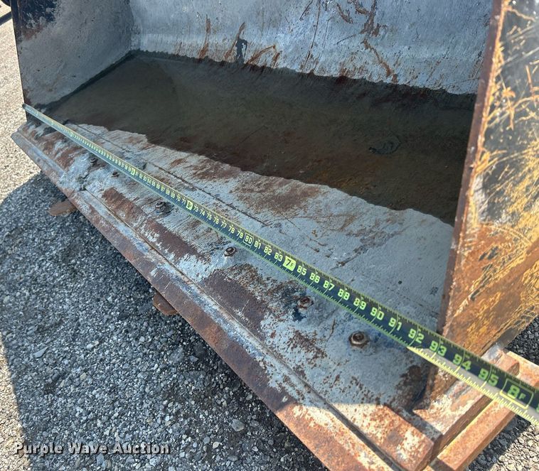 image for item DR4738 2008 Caterpillar TL1255  telehandler