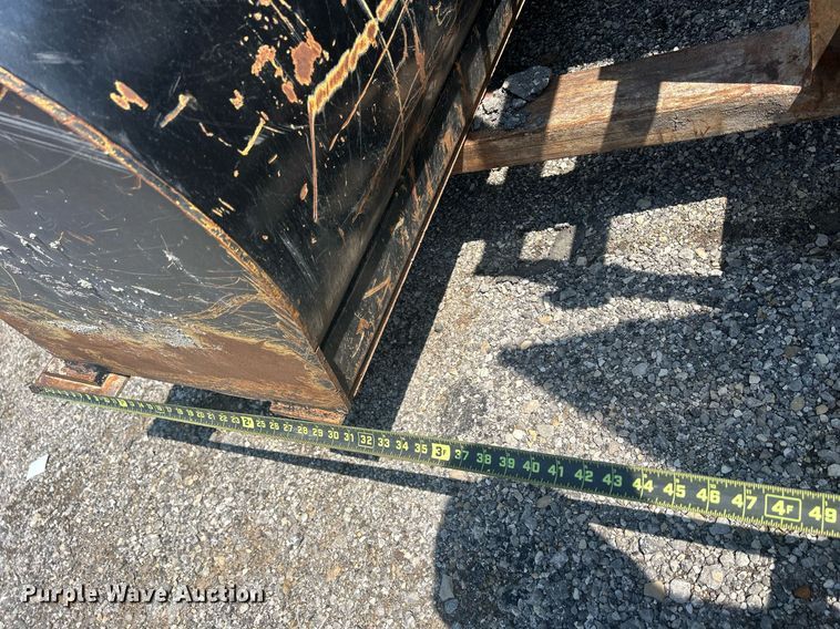 image for item DR4738 2008 Caterpillar TL1255  telehandler