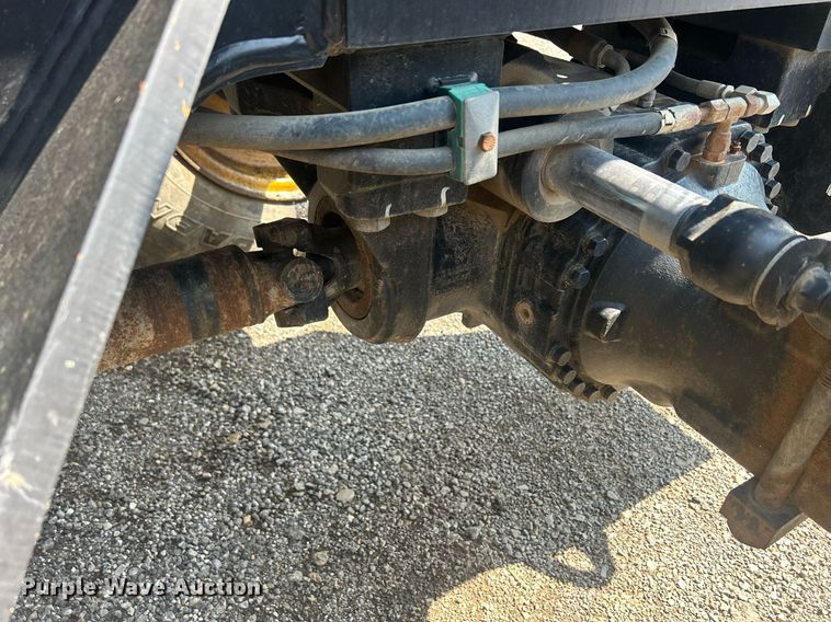 image for item DR4738 2008 Caterpillar TL1255  telehandler