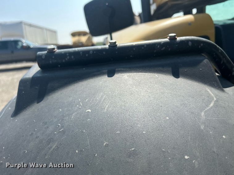 image for item DR4738 2008 Caterpillar TL1255  telehandler