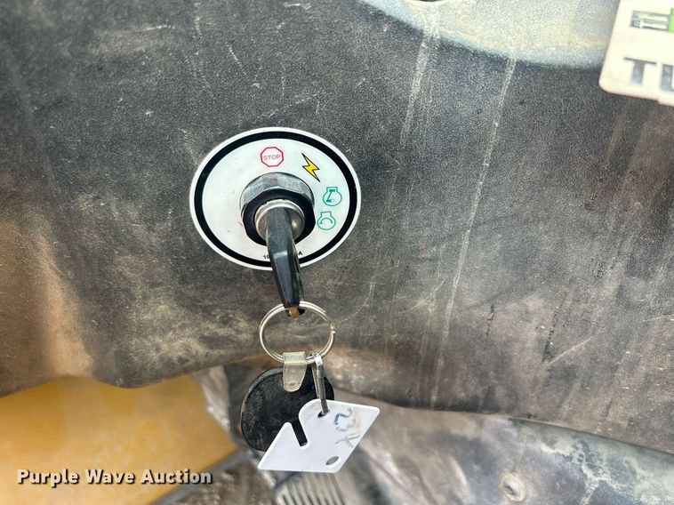 image for item DR4738 2008 Caterpillar TL1255  telehandler