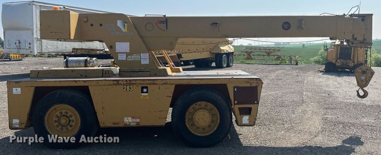 image for item DR4739 Broderson 1C2002B  crane