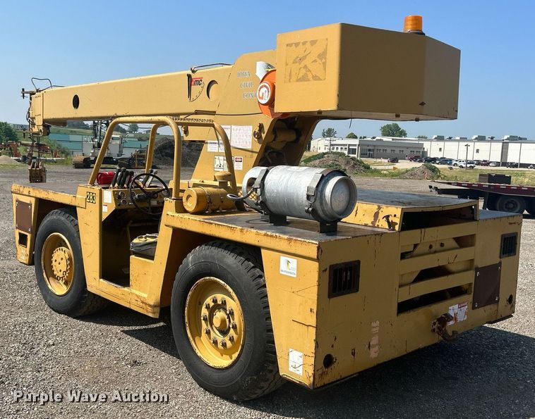 image for item DR4739 Broderson 1C2002B  crane