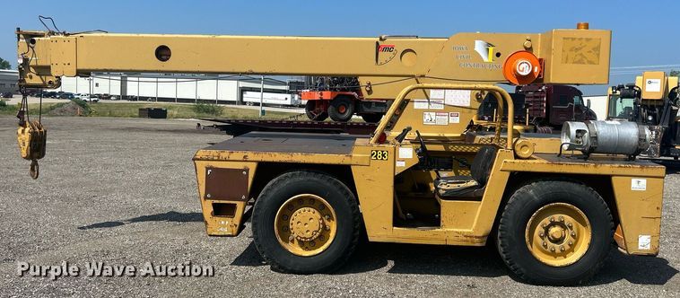 image for item DR4739 Broderson 1C2002B  crane