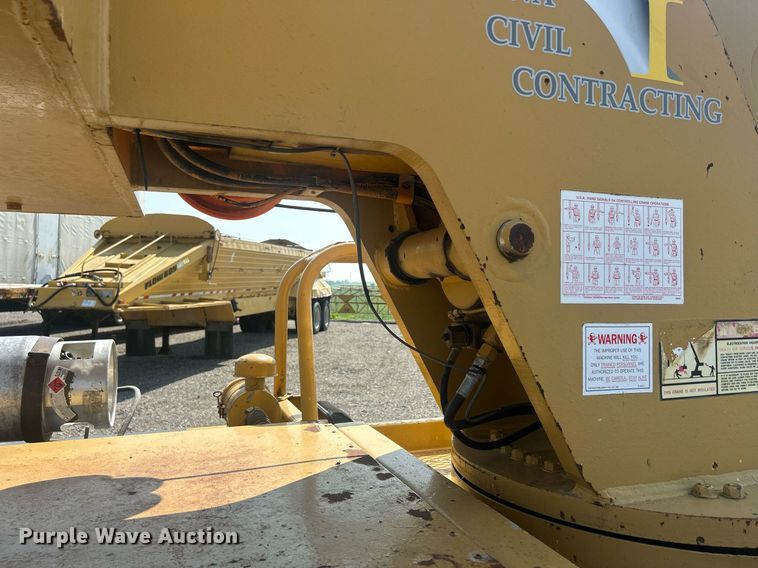 image for item DR4739 Broderson 1C2002B  crane