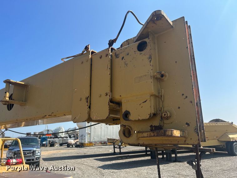 image for item DR4739 Broderson 1C2002B  crane