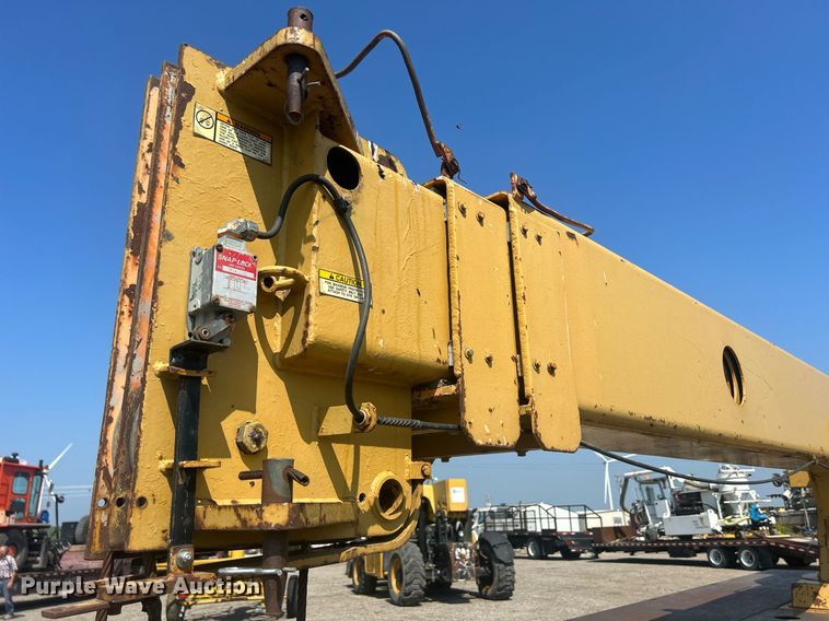 image for item DR4739 Broderson 1C2002B  crane