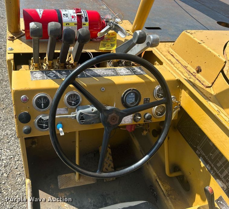 image for item DR4739 Broderson 1C2002B  crane