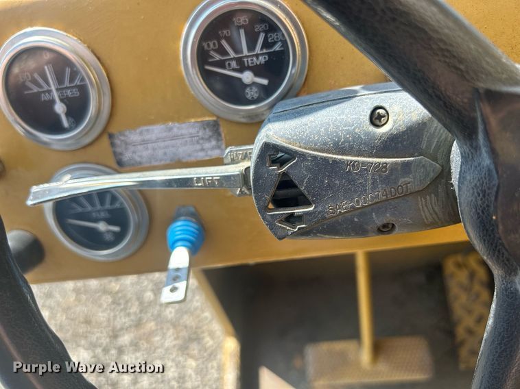 image for item DR4739 Broderson 1C2002B  crane