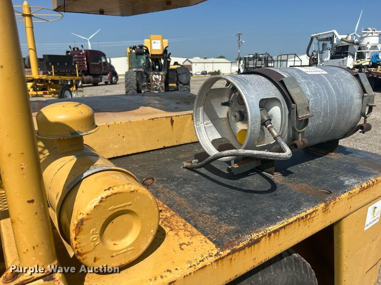 image for item DR4739 Broderson 1C2002B  crane