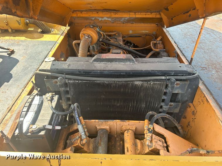 image for item DR4739 Broderson 1C2002B  crane