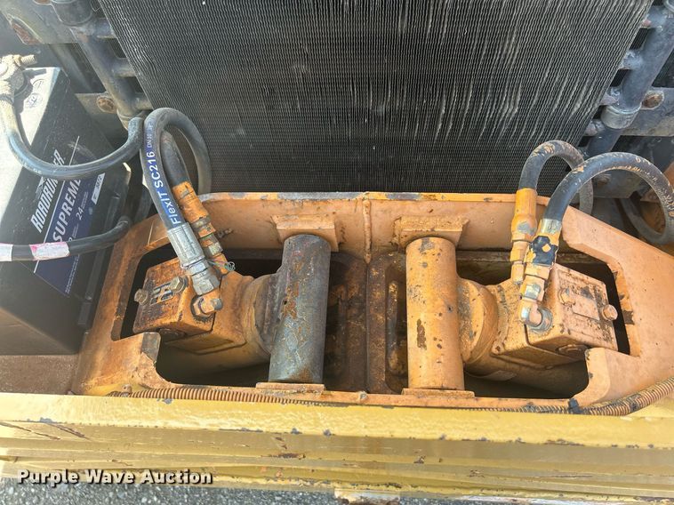 image for item DR4739 Broderson 1C2002B  crane