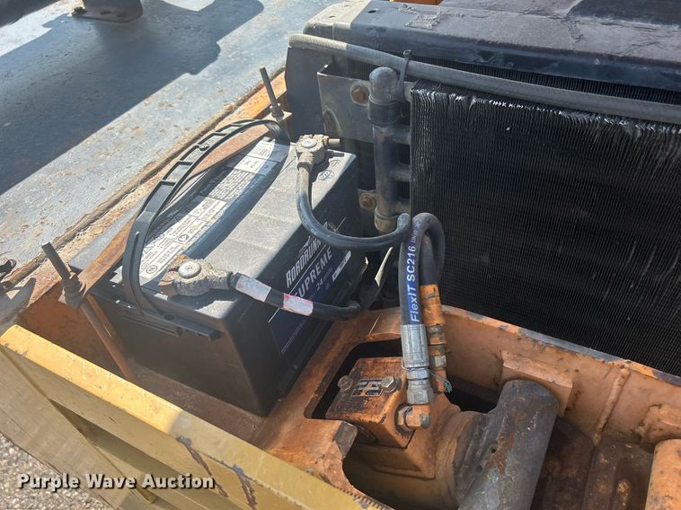 image for item DR4739 Broderson 1C2002B  crane