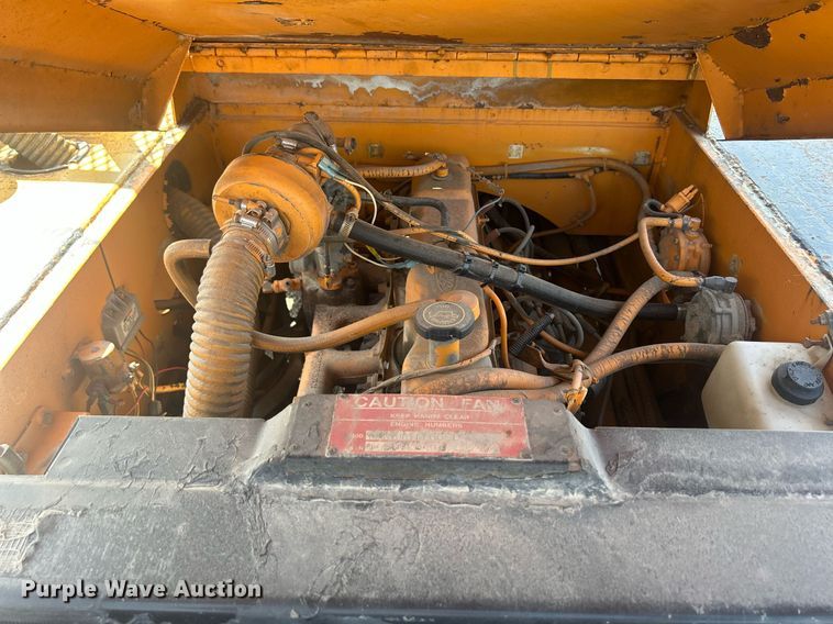 image for item DR4739 Broderson 1C2002B  crane