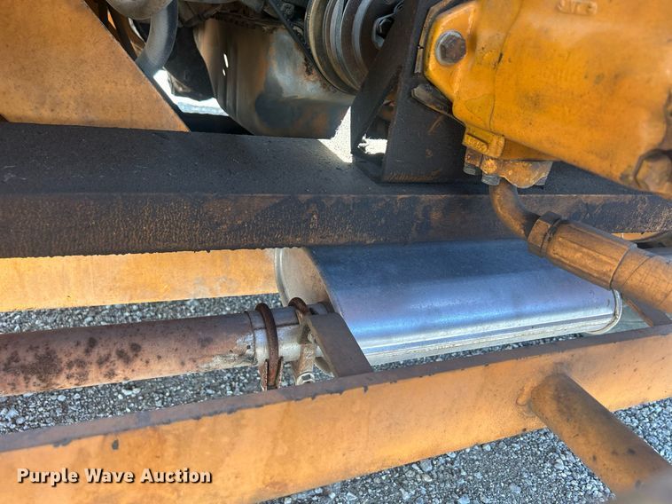 image for item DR4739 Broderson 1C2002B  crane